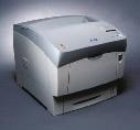 Ruudulle kuitenkin saa suomenkieliset tekstit, kuten tulostettavalle statussivullekin. EDULLINEN EMULOINNIT HP Color LaserJet 2500tn Pyöräkkä LaserJet 2500 on värilaseriksi pienikokoinen ja kevyehkö.