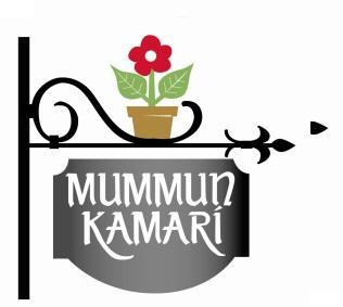 VAPAAEHTOIS- JA SENIORITYÖ Mummun Kamari on viihtyisä keidas keskellä kaupunkia. Se löytyy Porin Seurakuntakeskuksen katutasosta, Itäpuisto 14.