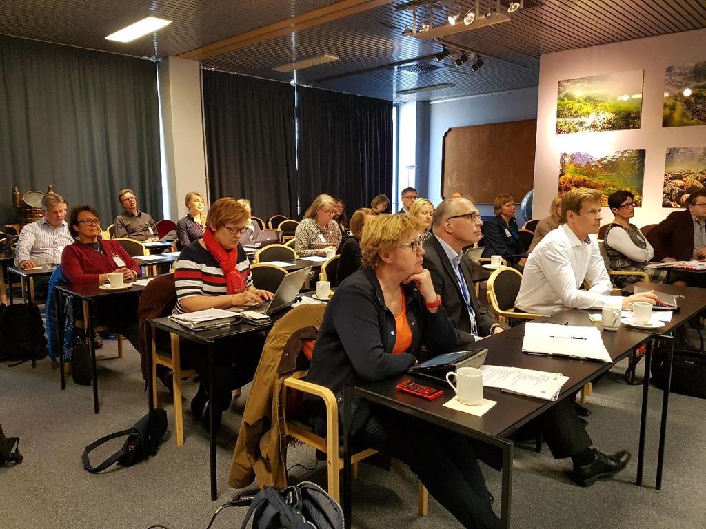 5 d. Tuotantoeläinten terveydenhuollon koordinaatio Kansallinen eläinten terveydenhuolto eli ETU-työ Kansallisen eläinten terveydenhuollon koordinaatio kuului sikojen, nautojen ja siipikarjan osalta