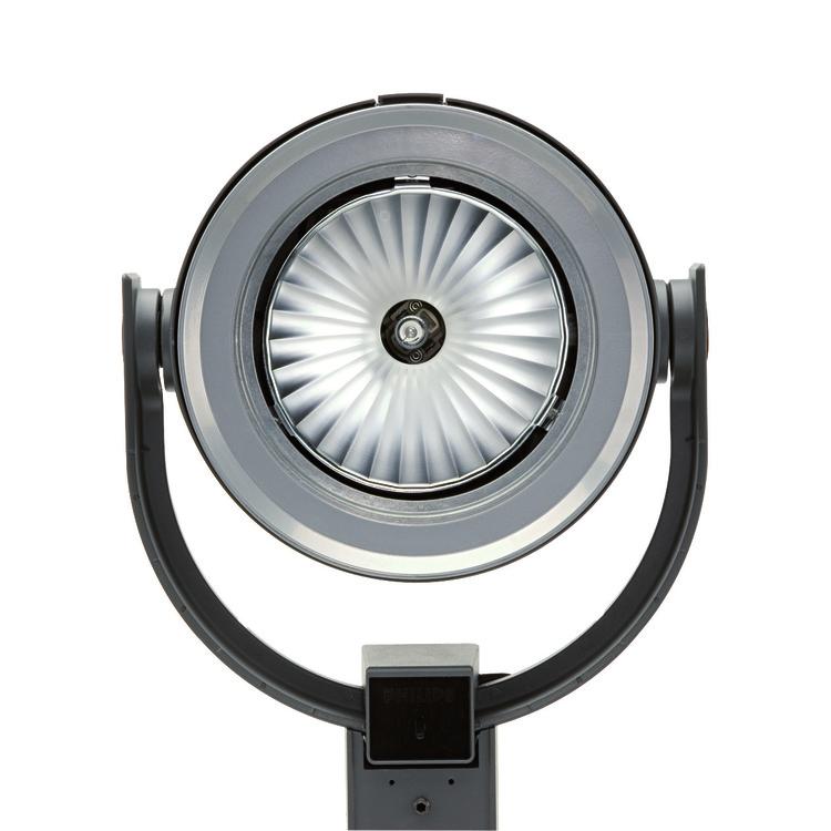 Tuotetiedot Helppo pääsy lamppuun Helppo pääsy lamppuun CGP700 - CGP700 - kaupunkivalaisin, kierto