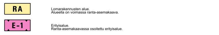 1999 ja käsittää Leppäveden ranta-alueita sekä Pitkäjärven ranta-alueita.