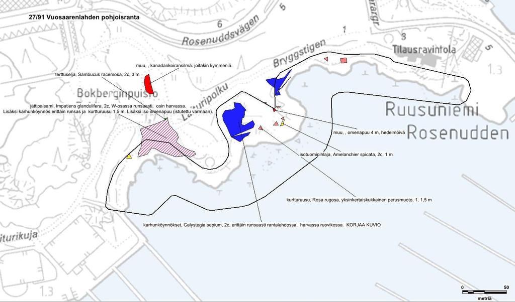3.13. Vuosaarenlahden