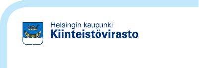 Tilakeskus Hankesuunnitelma 5.