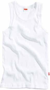 3-pack (kappalehinta 5,67 ) Men s Singlet 17 3 -pack Joustoneulottu paita miellyttävää