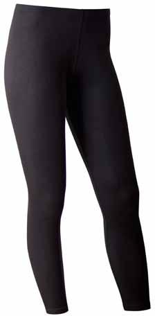 Toiminnallisesta kankaasta tehty Active Set pitää sinut kuivana ja lämpimänä 1-pack (17 /setti) Women s Active Set (paita ja