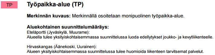 28 4.2 Maakuntakaava Maakuntakaava sisältää yleispiirteisen suunnitelman alueiden käytöstä maakunnassa tai sen osaalueella.