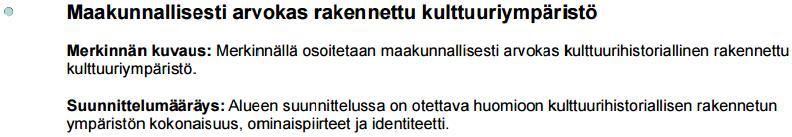 Käytännössä tämä tarkoittaa mm.