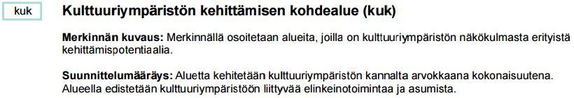 Kokonaismaakuntakaava on tullut lainvoimaiseksi 10.12.2009 ympäristöministeriön vahvistuspäätöksen mukaisena.