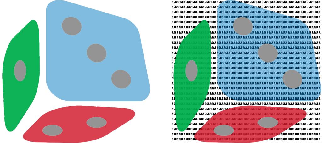 3.2.Kuvaominaisuudet 14 Tässä kappaleessa esitellään PNG-kuvaformaatin tärkeimmät kuvaominaisuudet.