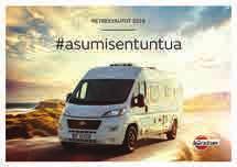 MALLISARJAESITTELY Täältä löydät unelma-autosi!