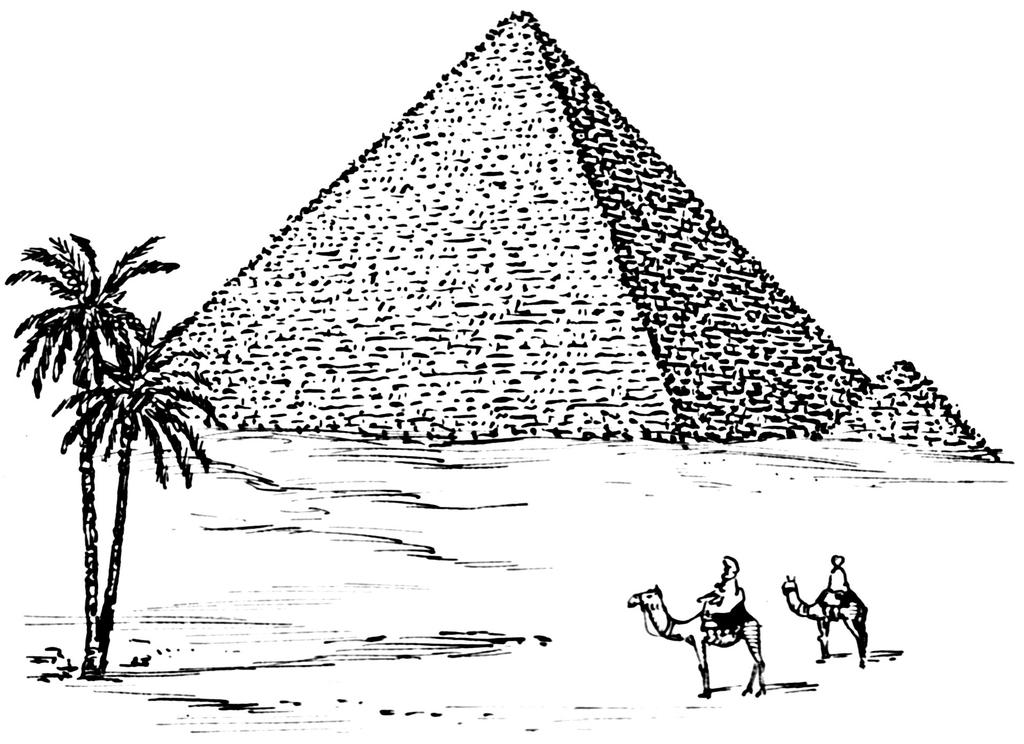 Historiallisia projekteja Historiallisia projekteja Projektinhallinnan kehittyminen Pyramidien rakentaminen Luominen - rakentamistyön koordinointi Viikinkien retket Valloittaminen - eteneminen,