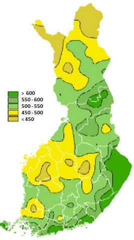 Ainevirtaaman laskenta tietyn virtauspoikkileikkauksen läpi tietyssä ajassa on periaatteessa yksinkertaista. Ainevirtaaman laskennassa käytetään mitattua ainepitoisuutta (esim.