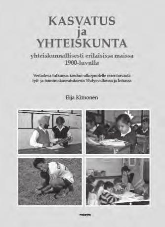 han oli pitää korkeakoululaitokset erillään, mutta kehityssuunta on ollut päinvastainen.