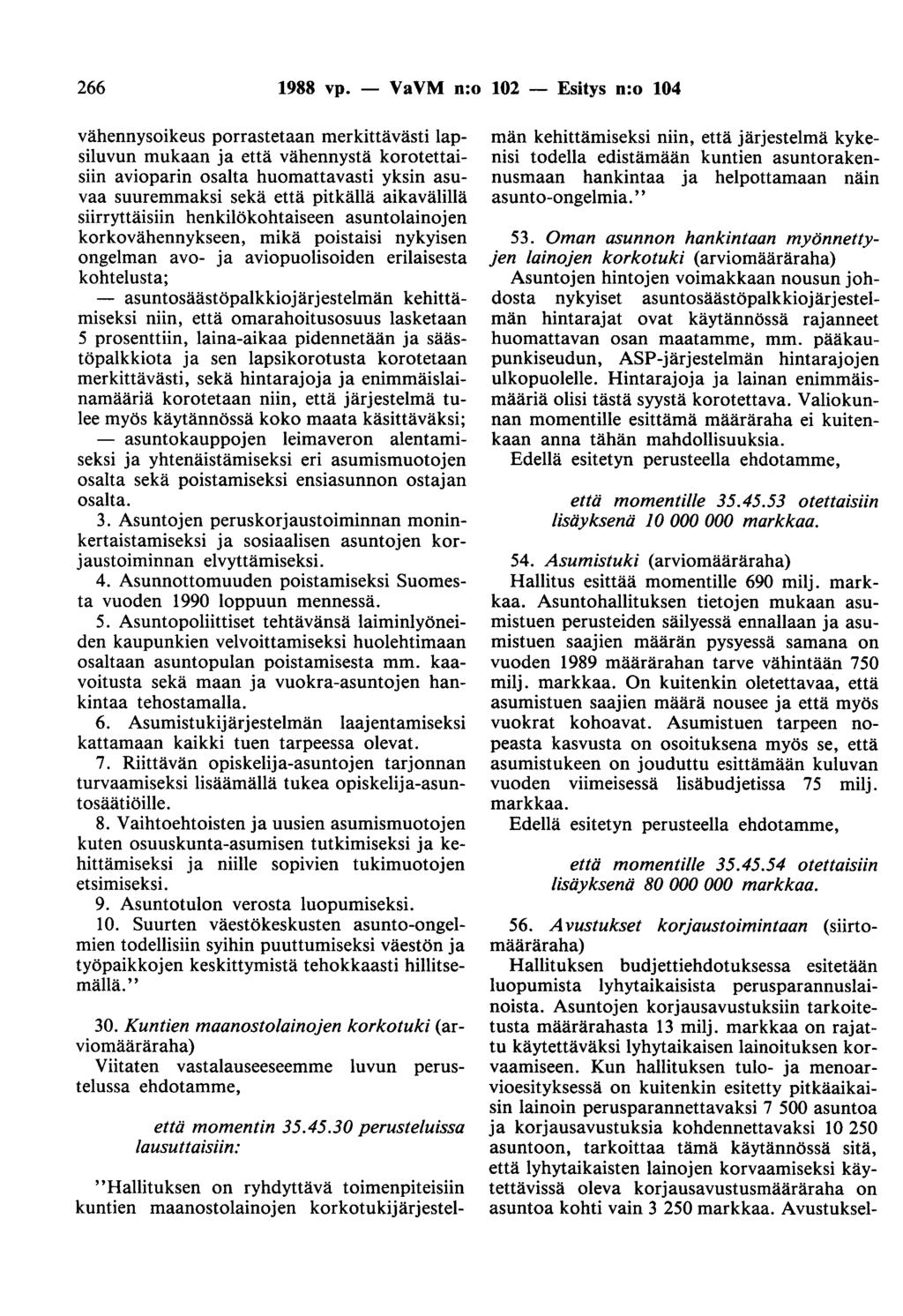 266 1988 vp.