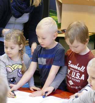 Avoimet ryhmät Ryhmiin ei ennakkoilmoittautumista. Yksin- ja yhteishuoltajaperheiden Olohuone Chapple ma klo 17.30 19 lokakuusta alkaen. Tarjolla iltapalaa ja lapsilla oma leikittäjä.