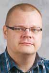 Toimistoesimies Jussi Salo 040 842