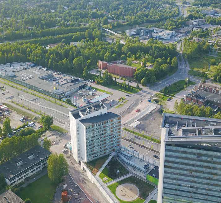espoonseurakunnat.fi kirkkojakaupunki.