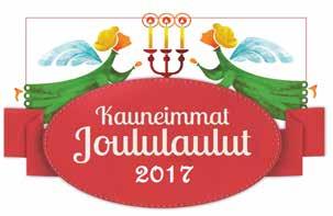 Reformaation juhlavuosi Su 10.12. klo14 Matinkappeli, lähetysmyyjäisten yhteydessä Ti 12.12. klo 13 Olarin kappeli, eläkeläisille To 14.12. klo 18 Olarin kappeli To 14.12. klo 19 Ravintola E.T. Charlie, Haukilahti Pe 15.