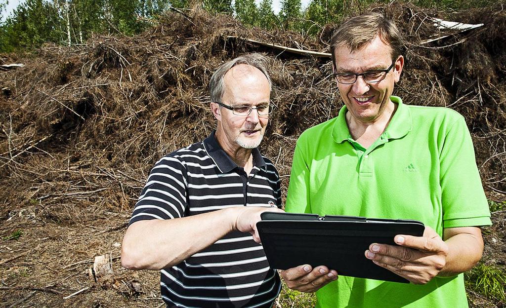 Palveluun liittyvät yrittäjät Kuukausikohtainen Palvelumaksu Maksu