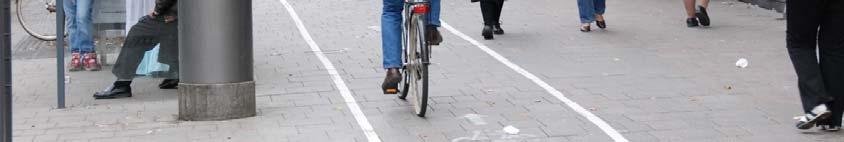 Pyörätiekokeilu on helpottanut jalankulkua tai pyöräilyä. Pyörätie on hyvä tällaisenaan.