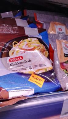 ARVOPOHJAISIA ETTÄ PUHTAASTI HINNAN MÄÄRITTELEMIÄ VALINTOJA.