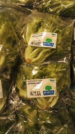 ESIMERKKI: Hybridikuluttajan valinnat kaupassa