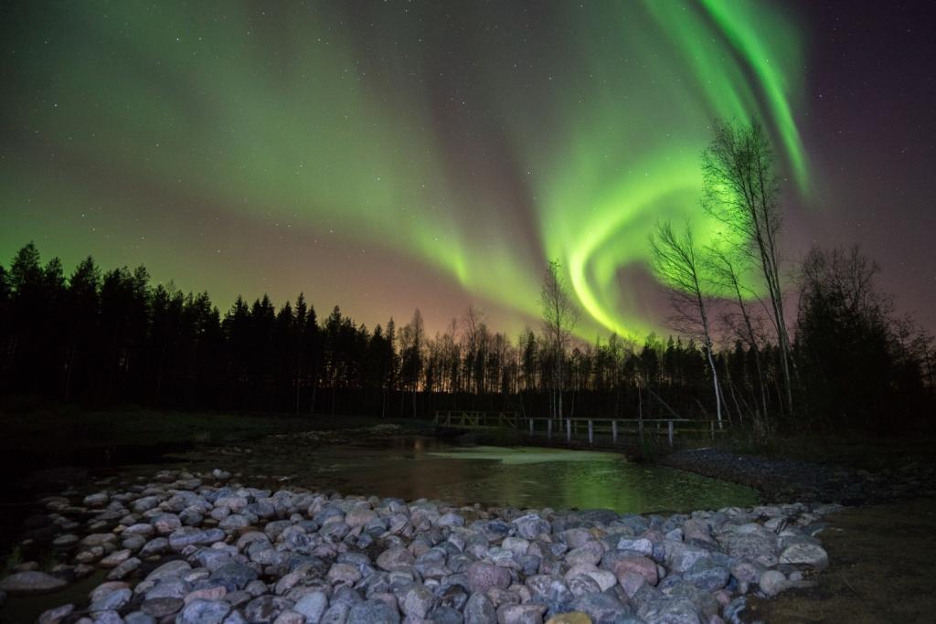 Kiimingin Jäälin vesienhoitoyhdistys