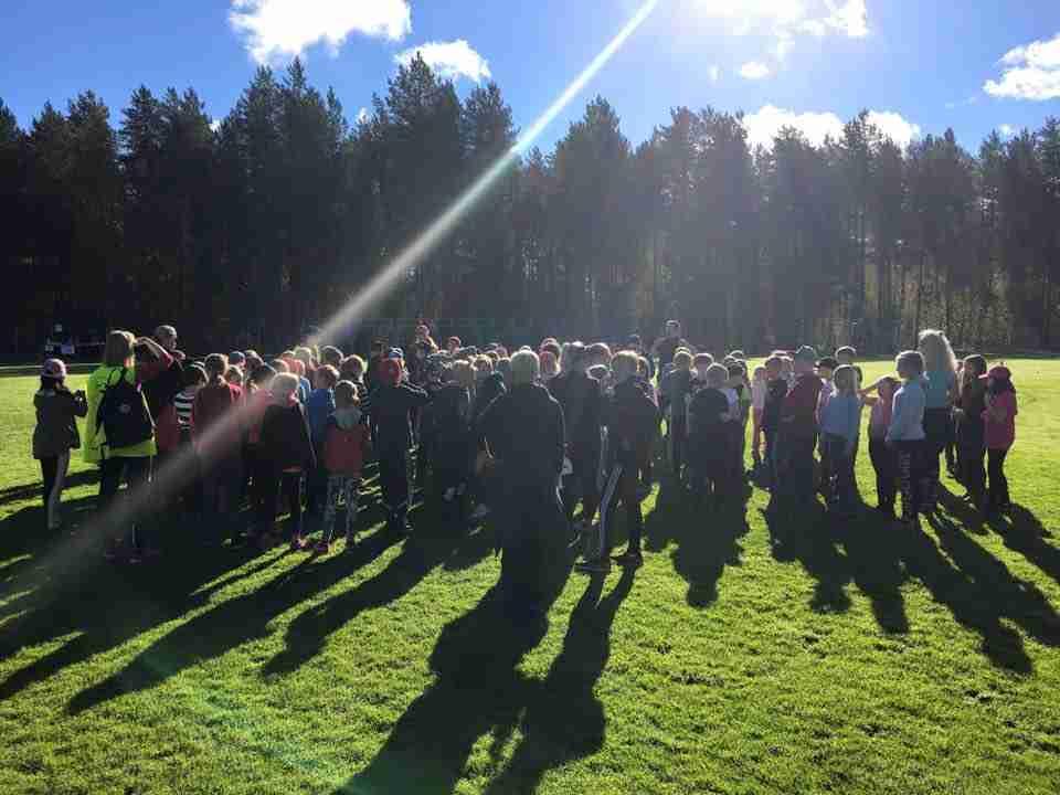 Tieto- ja viestintäteknologian käyttäminen opetuksessa Tieto- ja viestintäteknologiaa käytetään oppimisessa monipuolisesti.