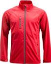 CB WeatherTec Cascade Softshell Jacket 89 alv 0 % Tämä softshell-takki on valmistettu joustavasta polyesteristä, joka mahdollistaa hyvän liikkuvuuden ja käyttömukavuuden.