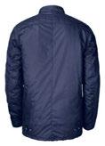 100% Polyesteri Dockside Jacket 129 alv 0 % markkinointituote.
