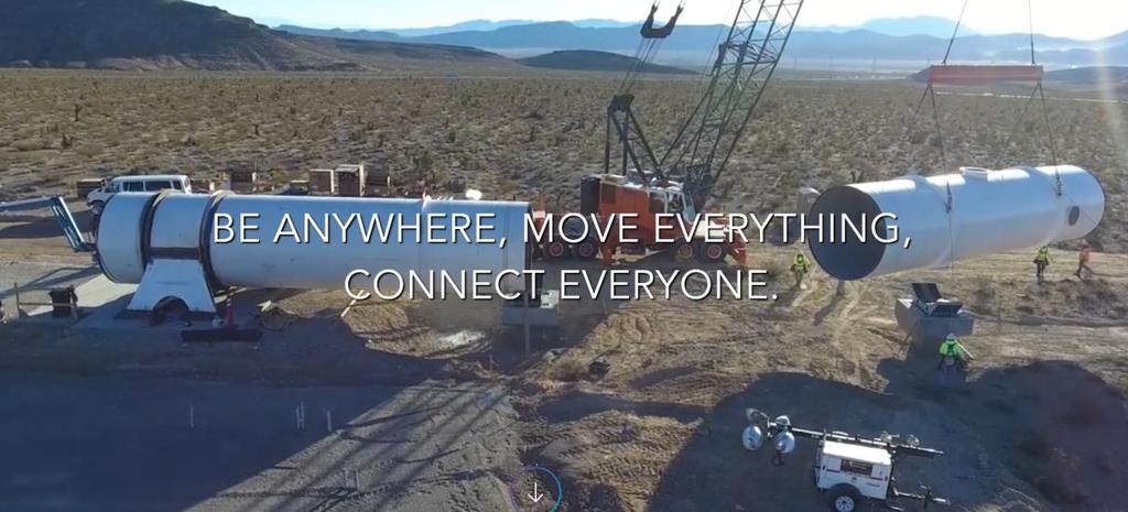Hyperloopin edut Salolle Hyperloopin mahdollisia hyötyjä arvioitaessa on huomioitava, että ne eivät rajoitu pelkästään uudenlaisen liikenneverkoston käyttöönottoon Suomessa.