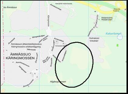 Espoon kaupunki Pöytäkirja 117 28.11.2016 Sivu 37 / 60 Selostus Hakemus varauspäätöksen jatkamisesta Espoon Moottoriradat ry hakee jatkoaikaa kiinteistölautakunnan 13.12.