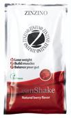 LeanShake 960g 1000 2 kpl. ZinoBiotic 58 2 kpl. Shake bottle 12 1 kpl.