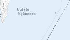 4 ALUE 4 Nykytila: Reunoiltaan metsittynyt laaksonpohja, joka on korkeusasemaltaan Uutelan alavimpia paikkoja.