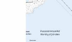 Rannassa sijaitsee myös vanha laiturin paikka. Maanomistustilanteesta ja puutteellisesta reittiverkostosta johtuen alueen virkistyskäyttö on vähäisempää kuin muualla Uutelassa.