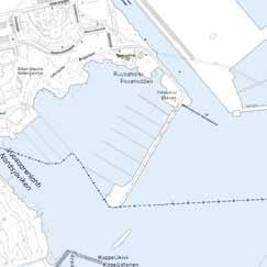 4.3.7 ALUE 7 Nykytila: Yhtenäinen metsäselänne Uutelan länsiosassa.