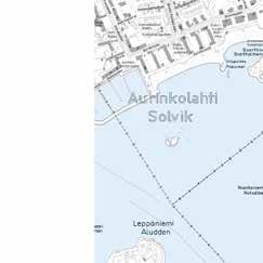 Suuri osa alueesta on esitetty rauhoitettavaksi monipuolisen metsäalueen ja arvokkaan kasvillisuuden monimuotoisuuden säilyttämiseksi.