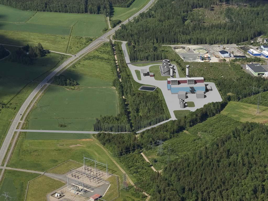 13 Forssan varavoimalaitos Kapasiteetti Valmis 2x120 MW 2012 Perusteet: Nopean häiriöreservin tarve kasvaa 900 MW tasolta 1300 MW tasolle Olkiluoto 3 käyttöönoton myötä Pääkoneiston toimittaja: