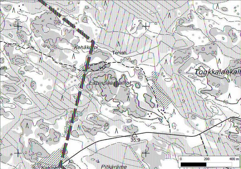 viisarikivien