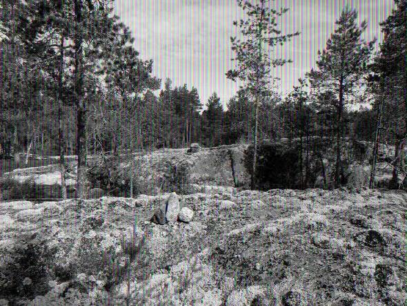 33 30 Latomuksia pohjoiseen. 10. Aineistoluettelo Digitaalinen aineisto: Arkistolaitoksen pitäjänkartasto Pyhäjoki, http://digi.narc.fi/digi/dosearch.ka?o=11 Jyväskylän yliopiston julkaisuarkisto, http://www.