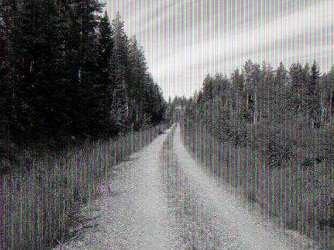 vaikutusaluetta etelään.