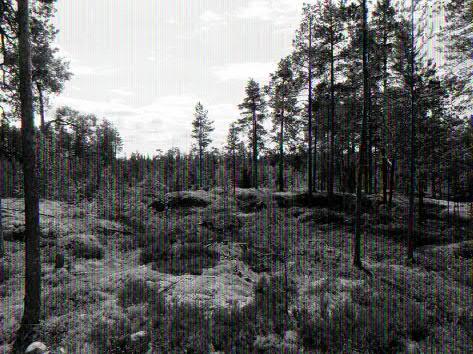 vaikutusaluetta