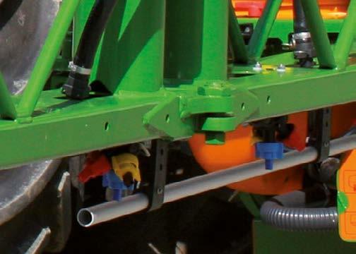 hydraulikierreliitokset takaavat pitkän käyttöiän ja korkean