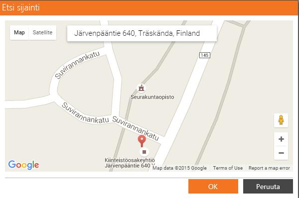 Valitse sisältö Valitse vasemman palstan luettelosta, mitkä kohdat haluat julkaista mobiililaitteelle.