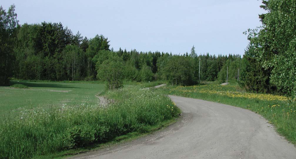 6.2 Nykyinen virkistyskäyttö Nurmi-Sorilan ja Tarastenjärven osayleiskaavaalueilla ei ole kaupungin ylläpitämää uimarantaa/- paikkaa.