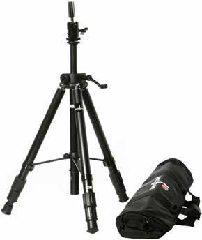 kantokassin 140,50 TRIPOD UNIVERSAL SWIVEL HEAD Tuotenr.