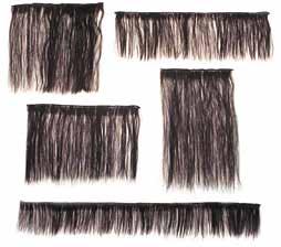 HIUSOSAT LONG TREND HAIR COLLECTION SALONABILITY