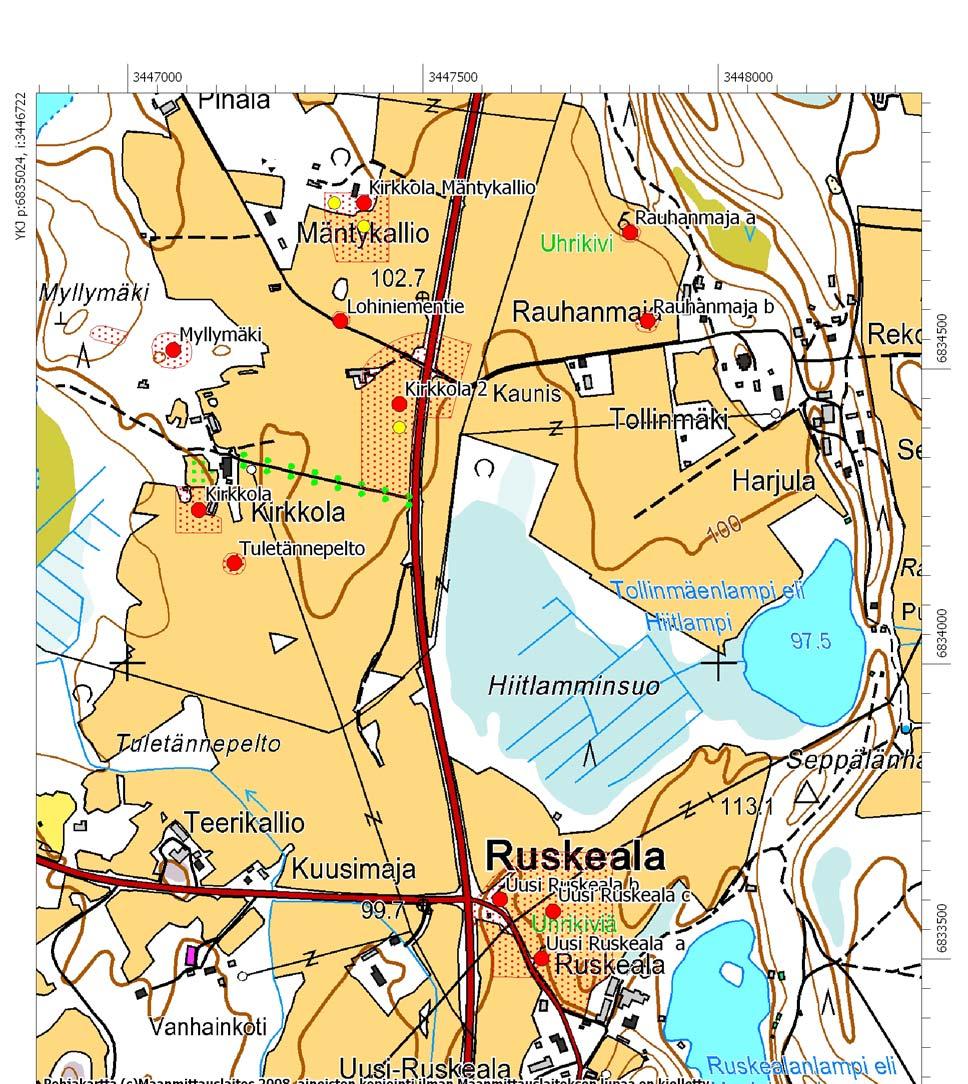 7 Hartola Uusi-Ruskeala c.