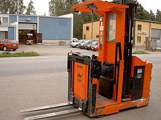 12 mukaan usein kysytyt nimikkeet ovat keräysreitin alussa, jolloin useimmissa keräyskerroissa keräys voidaan lopettaa jo keräysreitin alkupäässä ja näin pitää kuljettavat matkat lyhyinä.