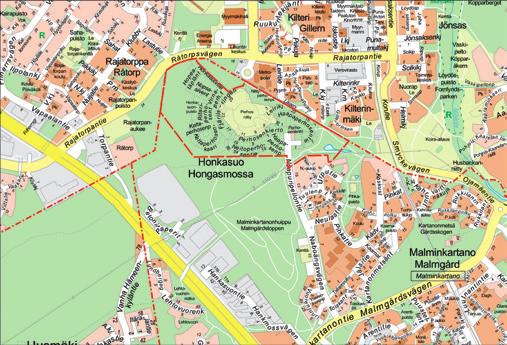 Helsingin kaupungin linjauksia ja toimia energiatehokkaaseen uudisrakentamiseen Helsingin kaupunginvaltuusto hyväksyi kesäkuussa 2016 Asumisen ja siihen liittyvän maankäytön toteutusohjelman.